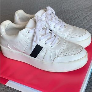 steve madden braden sneaker